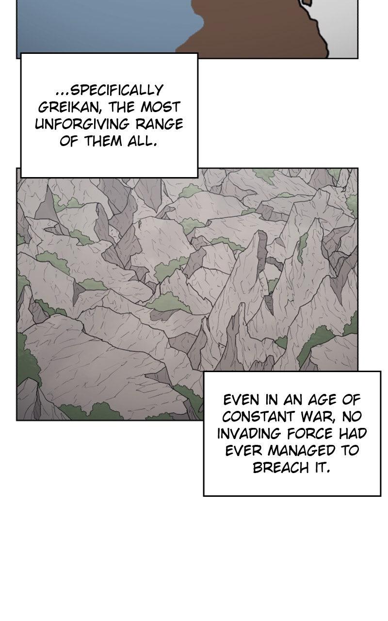 The Knight of Embers Chapter 229 - Page 25 in English