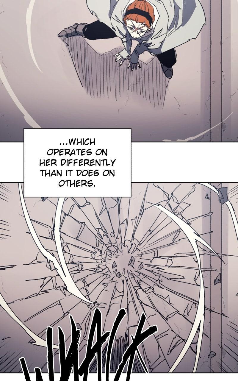 The Knight of Embers Chapter 229 - Page 27 in English