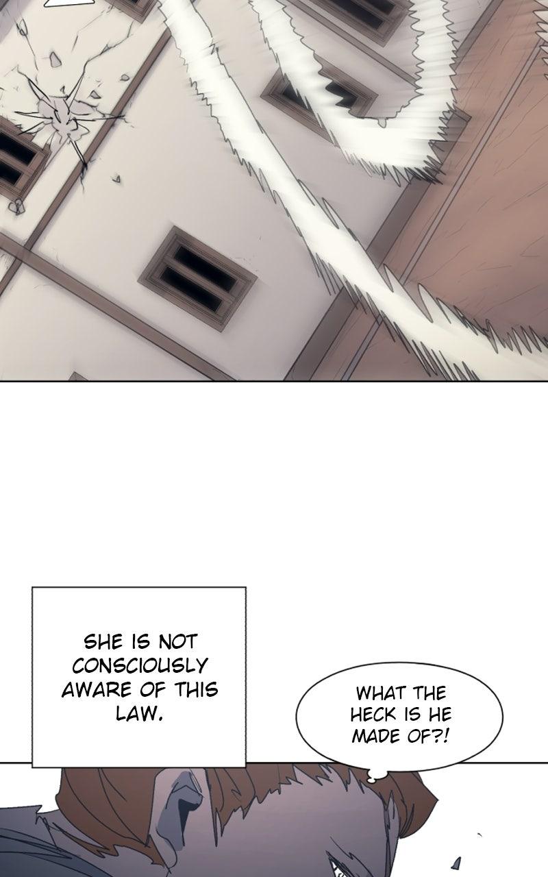 The Knight of Embers Chapter 229 - Page 34 in English