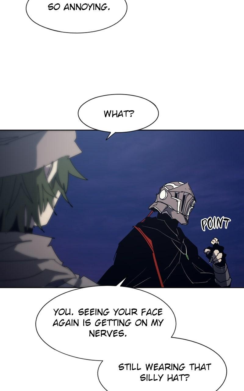 The Knight of Embers Chapter 229 - Page 4 in English