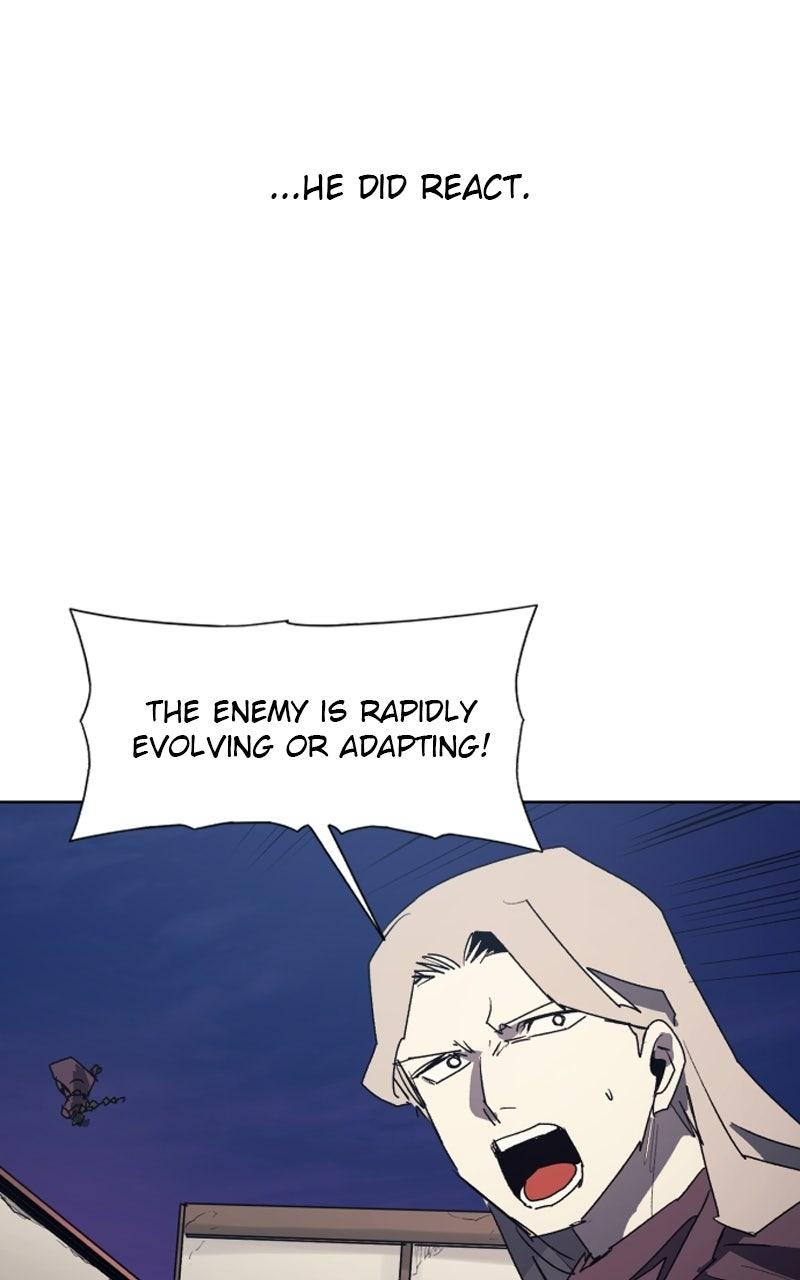 The Knight of Embers Chapter 229 - Page 41 in English