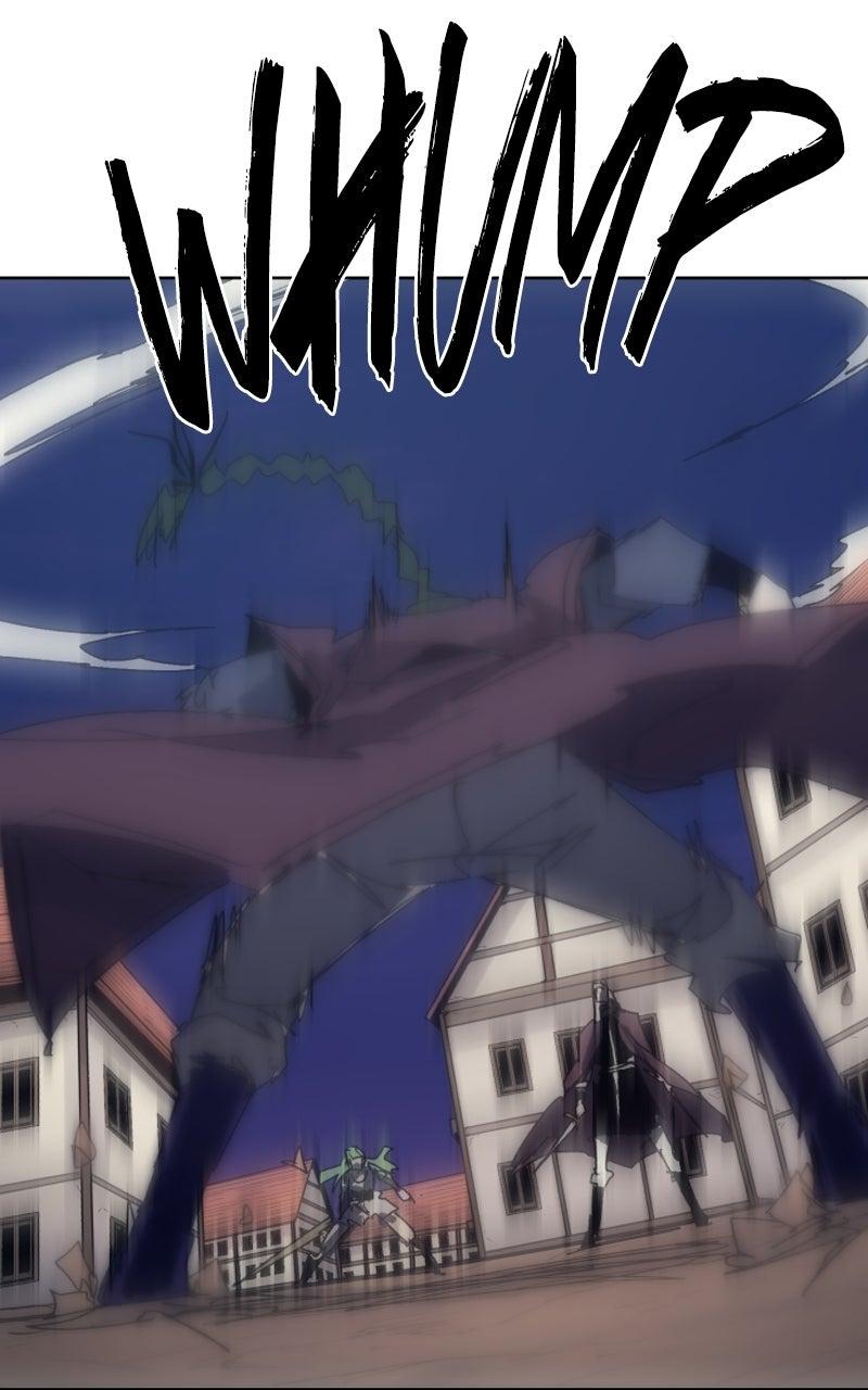 The Knight of Embers Chapter 229 - Page 57 in English