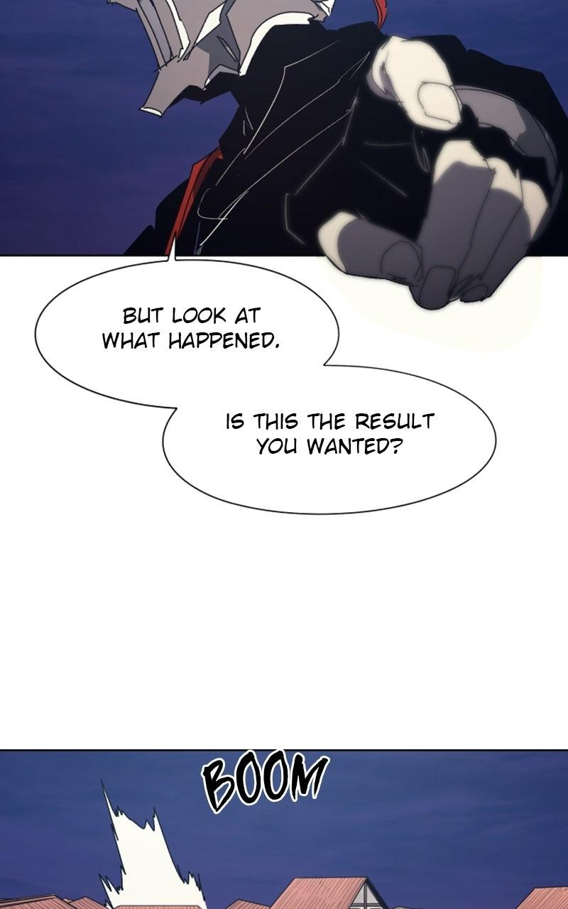The Knight of Embers Chapter 229 - Page 6 in English