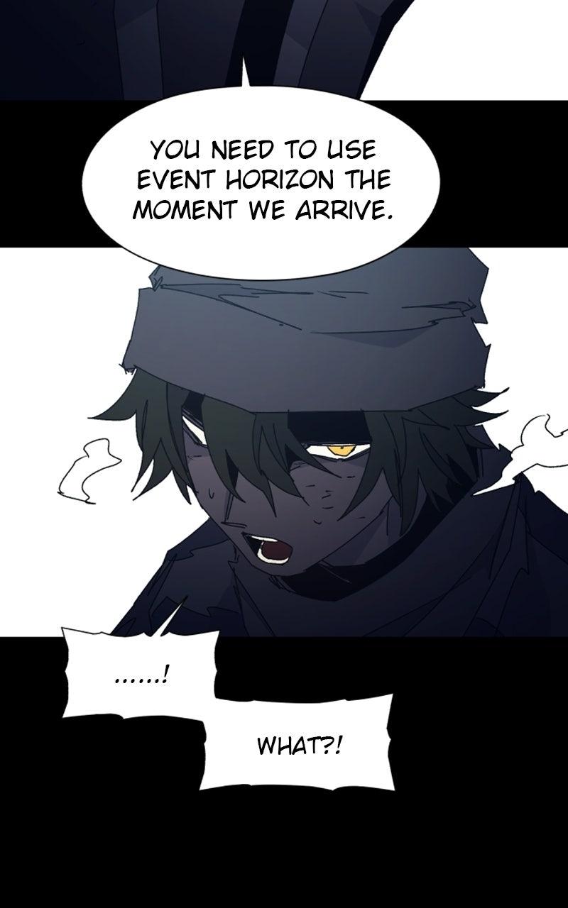 The Knight of Embers Chapter 230 - Page 12 in English