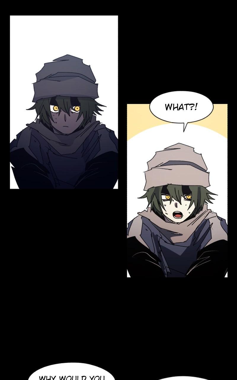 The Knight of Embers Chapter 230 - Page 19 in English
