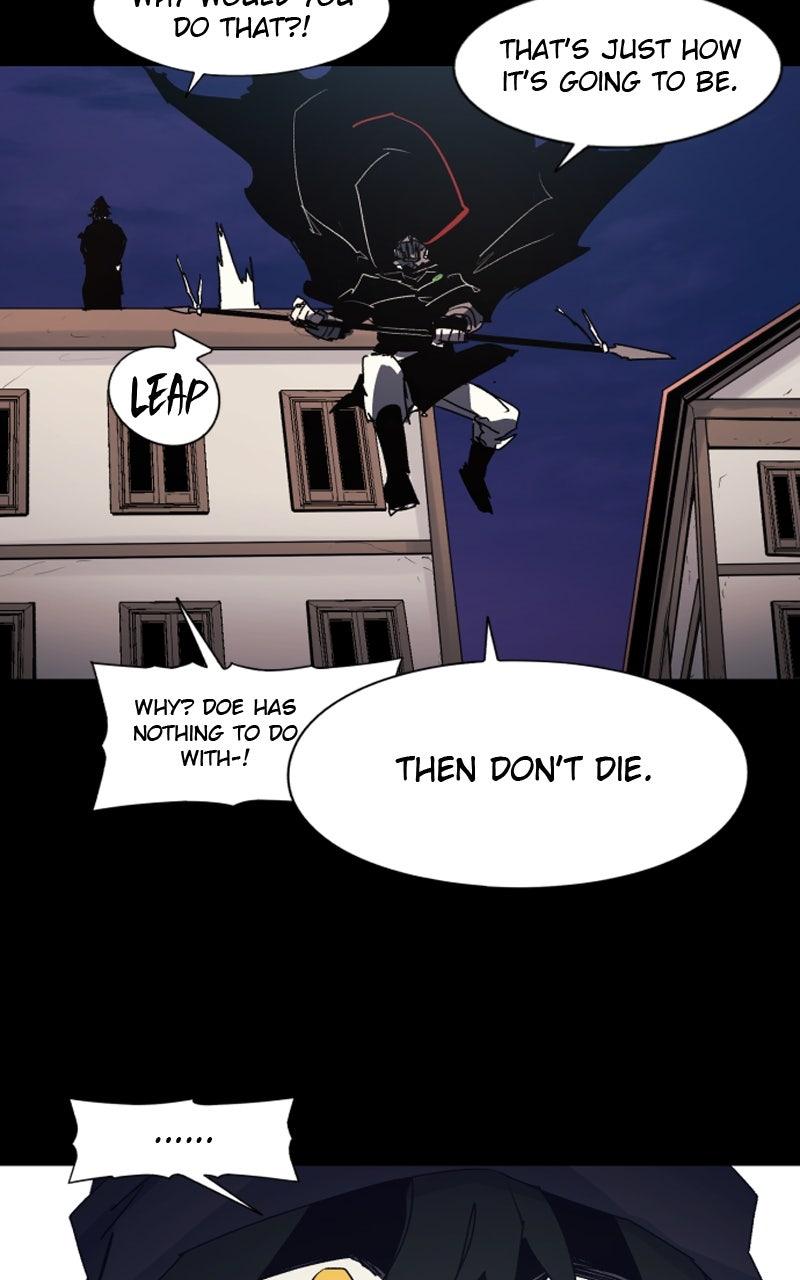 The Knight of Embers Chapter 230 - Page 20 in English