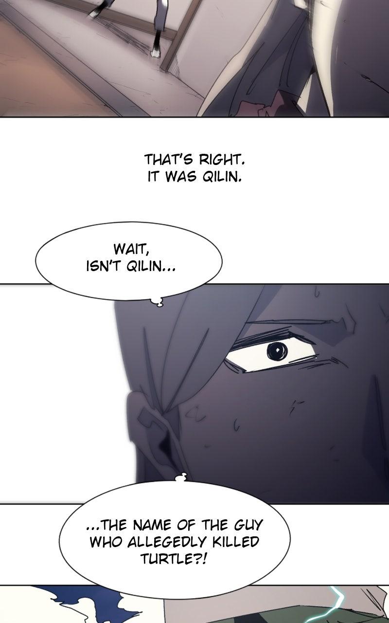The Knight of Embers Chapter 230 - Page 26 in English