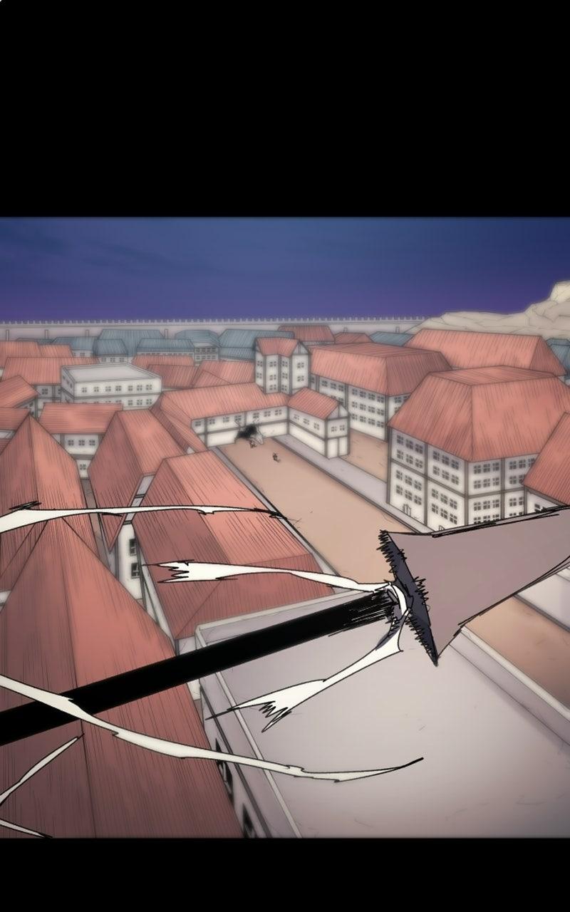 The Knight of Embers Chapter 230 - Page 3 in English