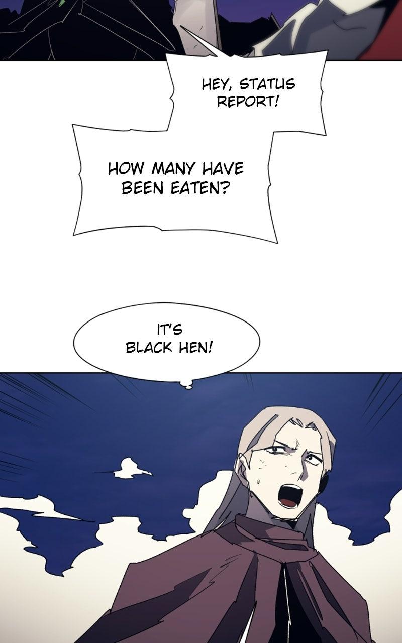 The Knight of Embers Chapter 230 - Page 31 in English