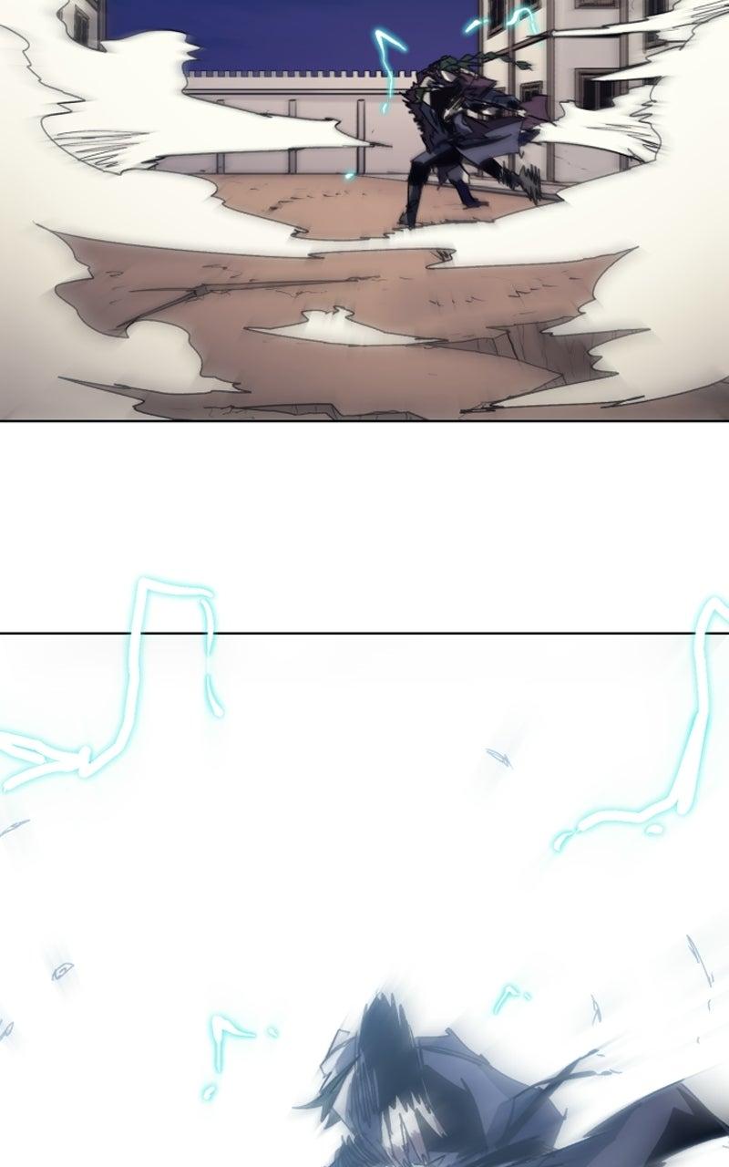 The Knight of Embers Chapter 230 - Page 35 in English