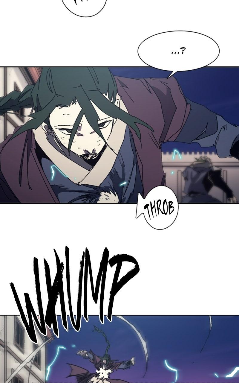 The Knight of Embers Chapter 230 - Page 40 in English