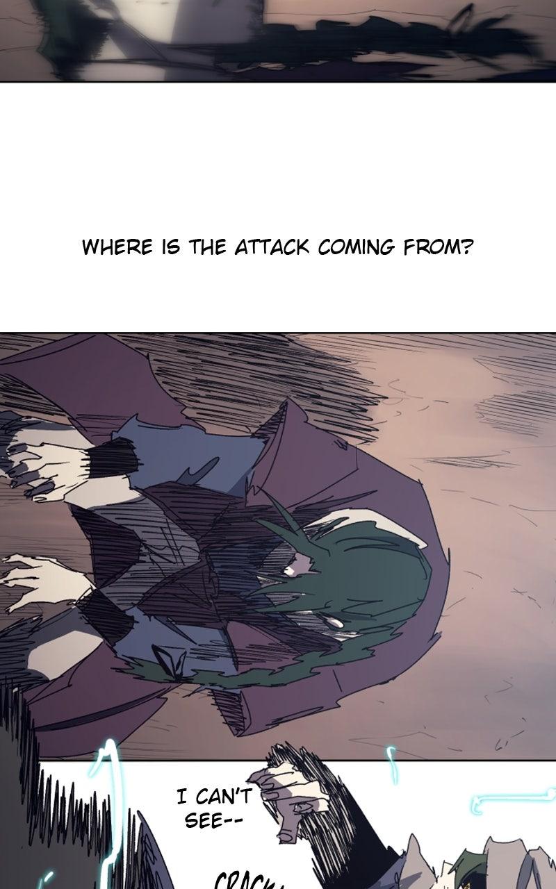 The Knight of Embers Chapter 230 - Page 42 in English