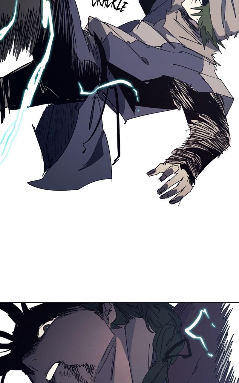 The Knight of Embers Chapter 230 - Page 43 in English