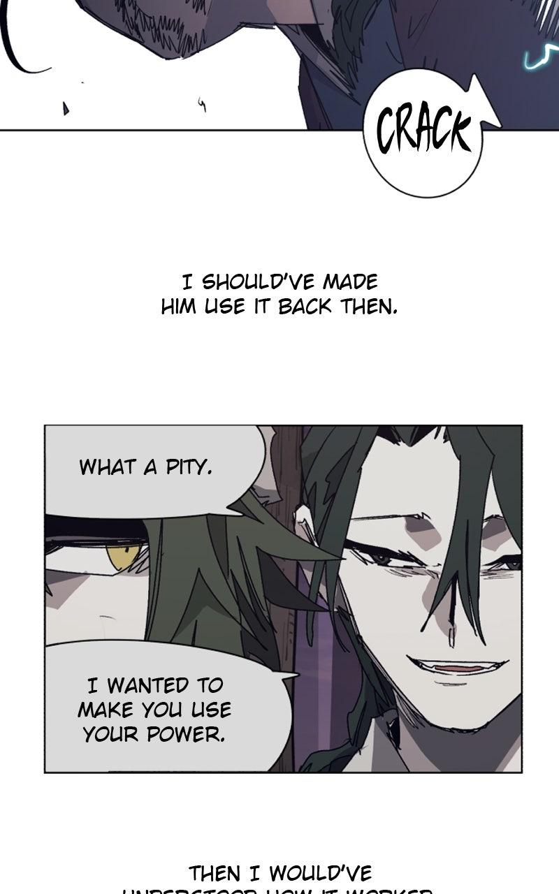 The Knight of Embers Chapter 230 - Page 44 in English