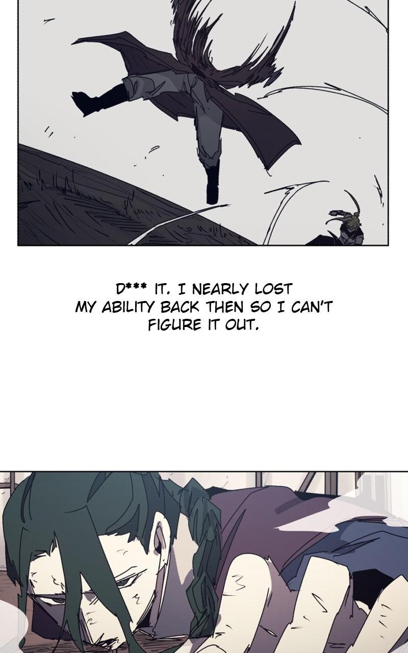 The Knight of Embers Chapter 230 - Page 46 in English