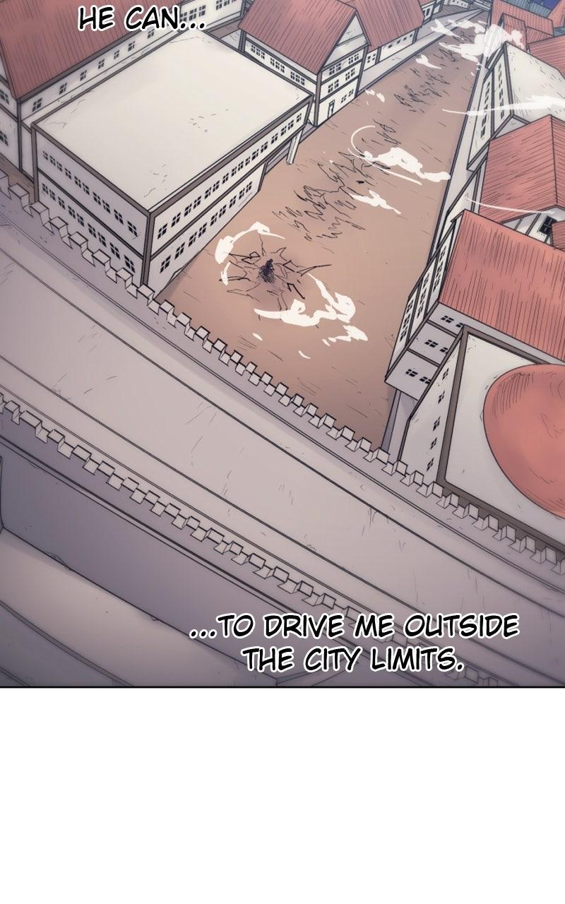 The Knight of Embers Chapter 230 - Page 48 in English