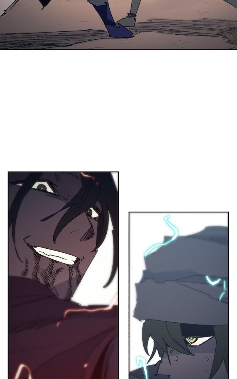 The Knight of Embers Chapter 230 - Page 56 in English