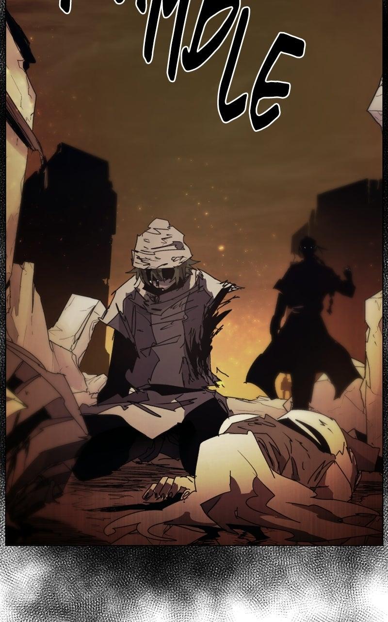 The Knight of Embers Chapter 230 - Page 62 in English
