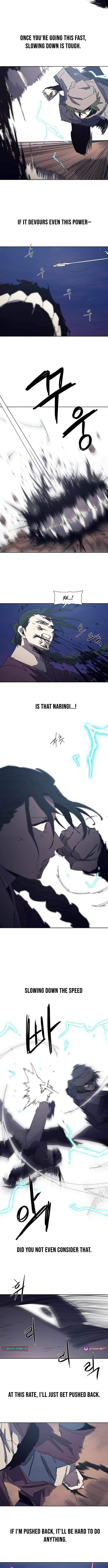 The Knight of Embers Chapter 231 - Page 4 in English