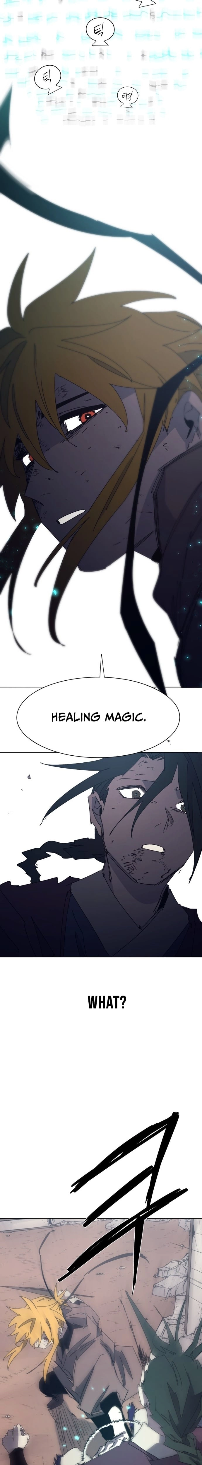 The Knight of Embers Chapter 235 - Page 16 in English