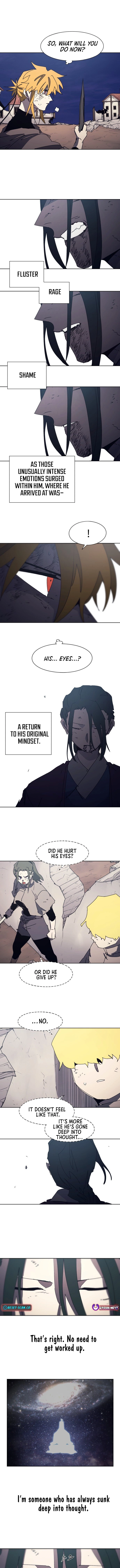 The Knight of Embers Chapter 236 - Page 6 in English
