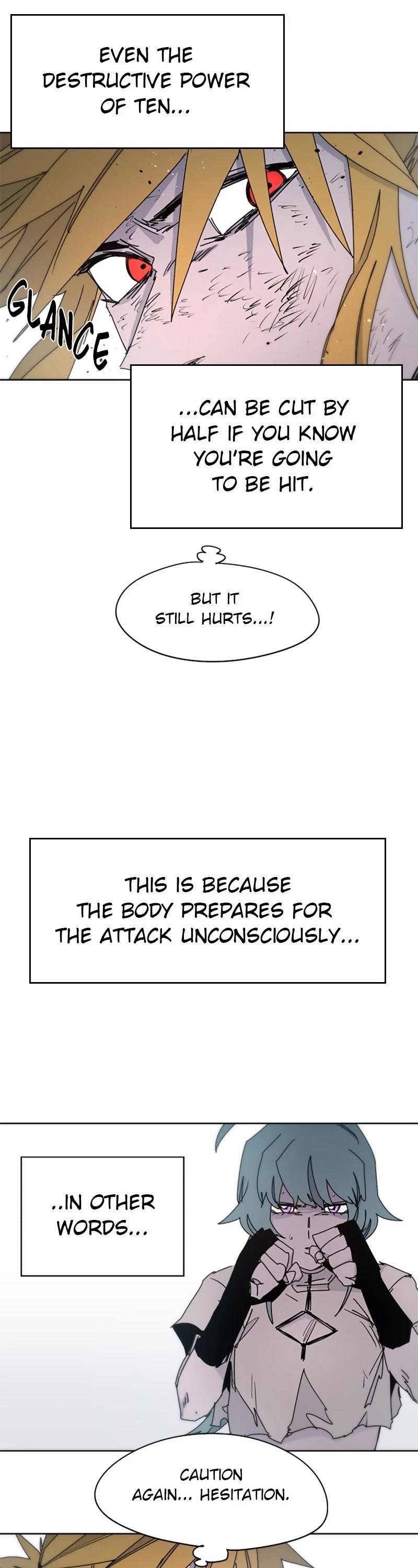 The Knight of Embers Chapter 24 - Page 5 in English
