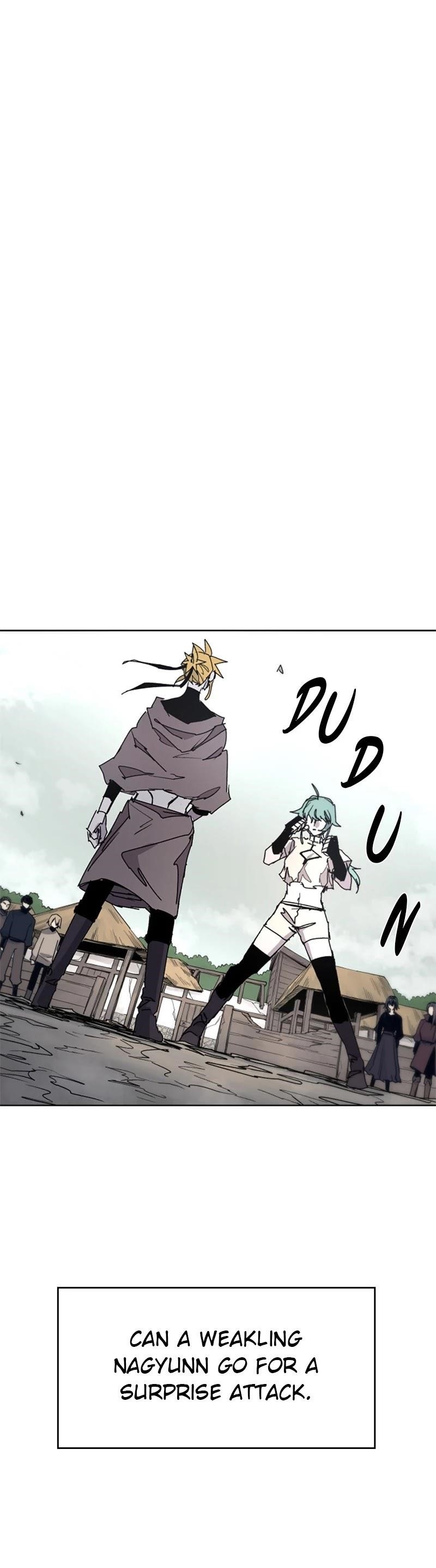 The Knight of Embers Chapter 24 - Page 7 in English
