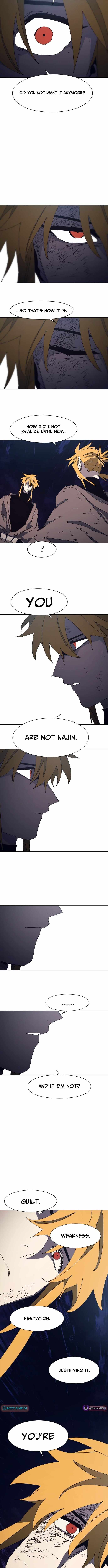 The Knight of Embers Chapter 241 - Page 4 in English