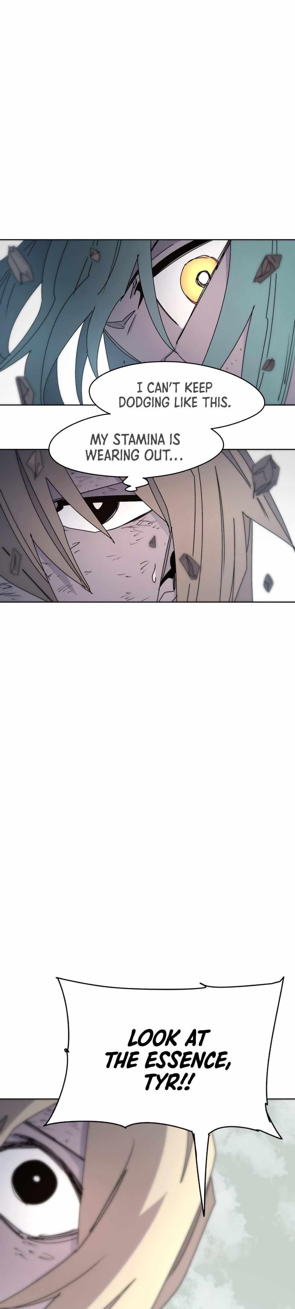 The Knight of Embers Chapter 25 - Page 14 in English