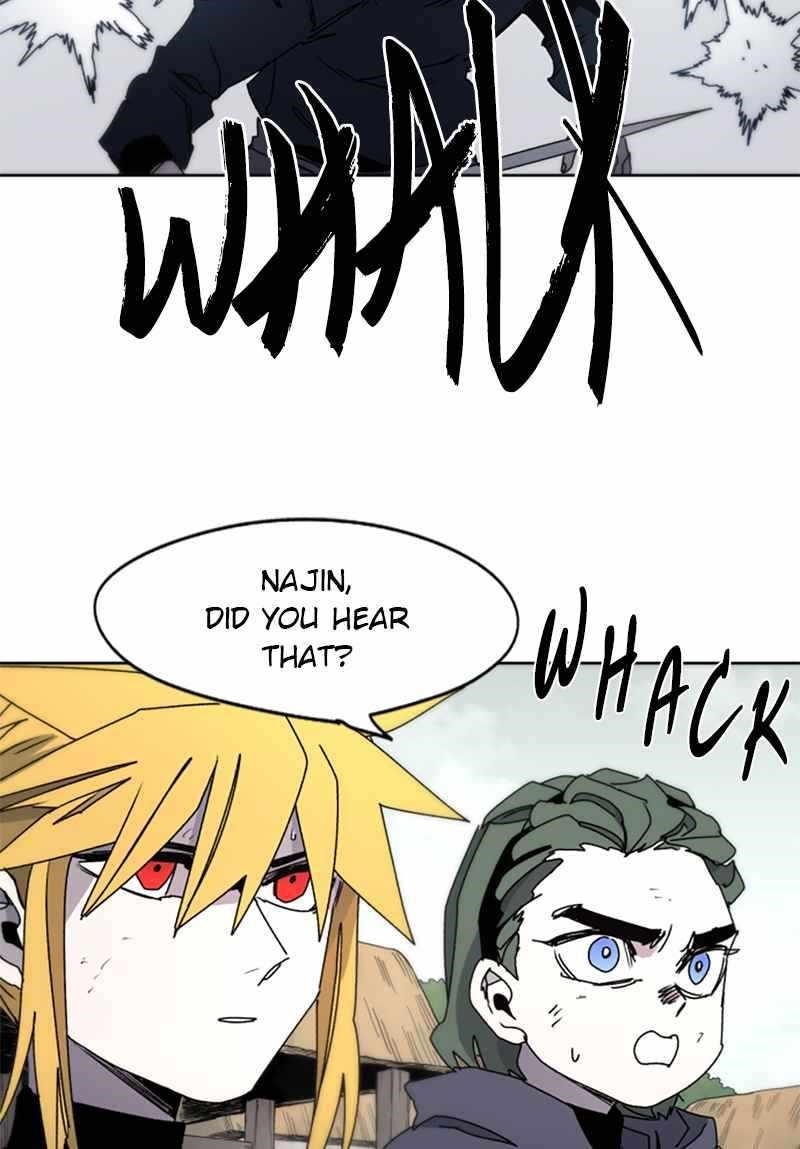 The Knight of Embers Chapter 27 - Page 49 in English