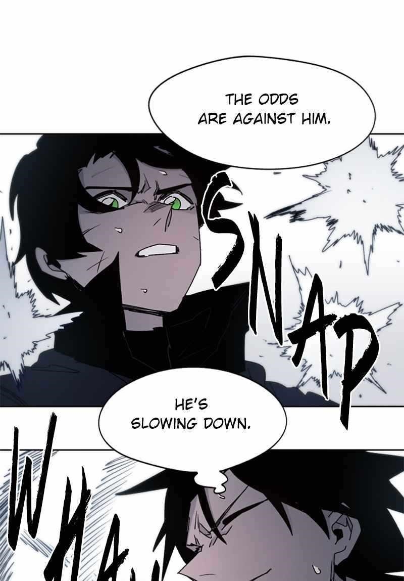 The Knight of Embers Chapter 27 - Page 56 in English