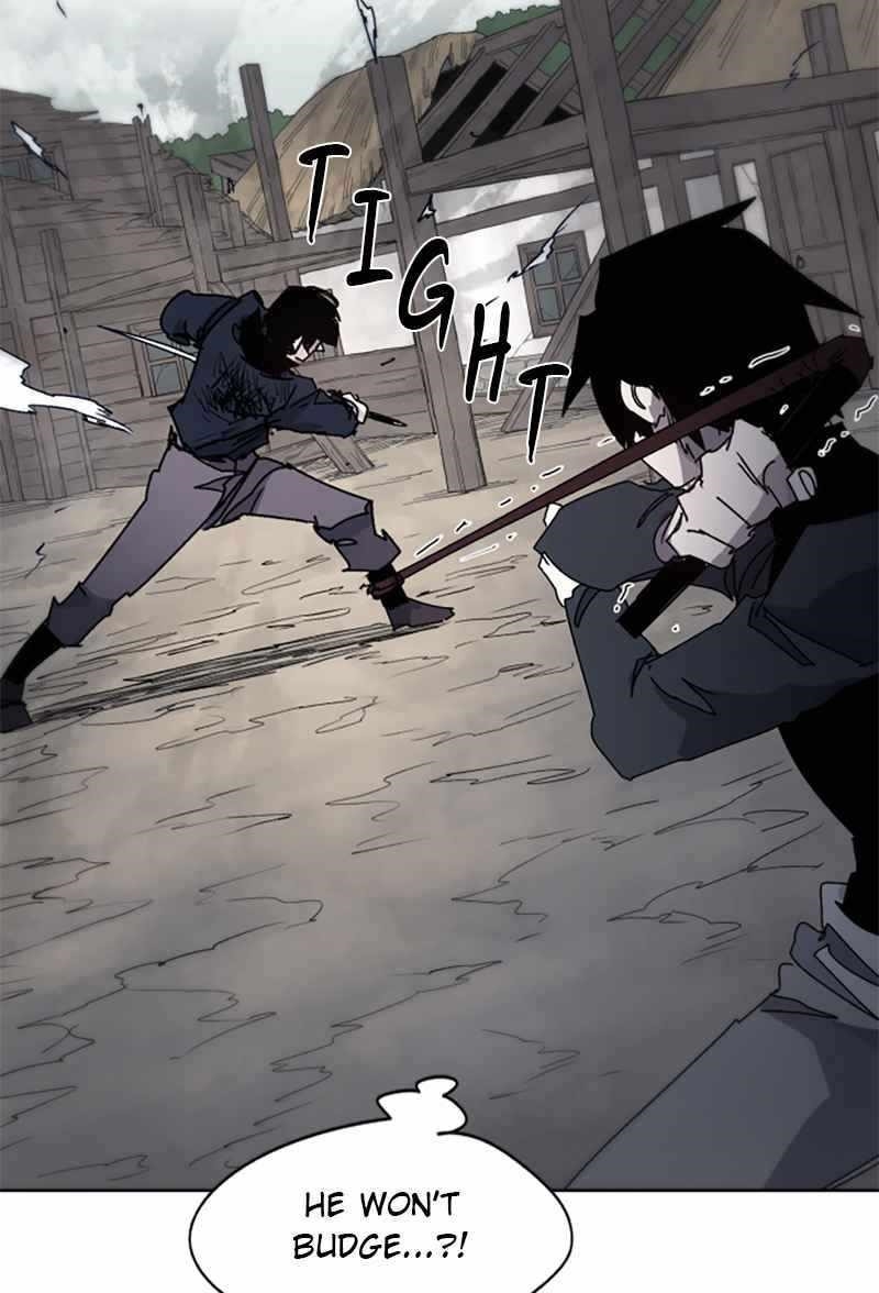 The Knight of Embers Chapter 27 - Page 83 in English