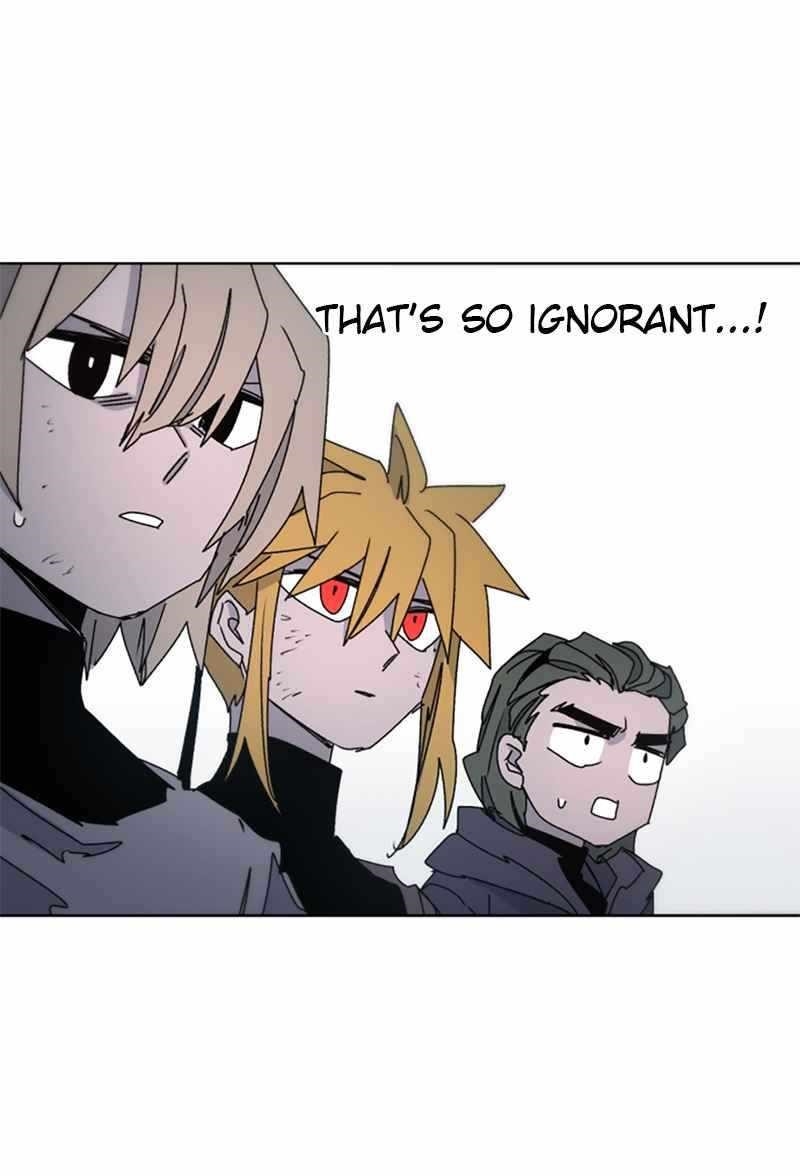 The Knight of Embers Chapter 27 - Page 91 in English