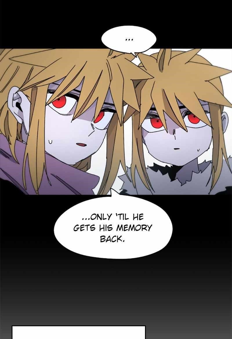 The Knight of Embers Chapter 28 - Page 13 in English