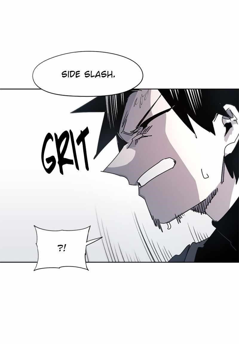 The Knight of Embers Chapter 28 - Page 33 in English