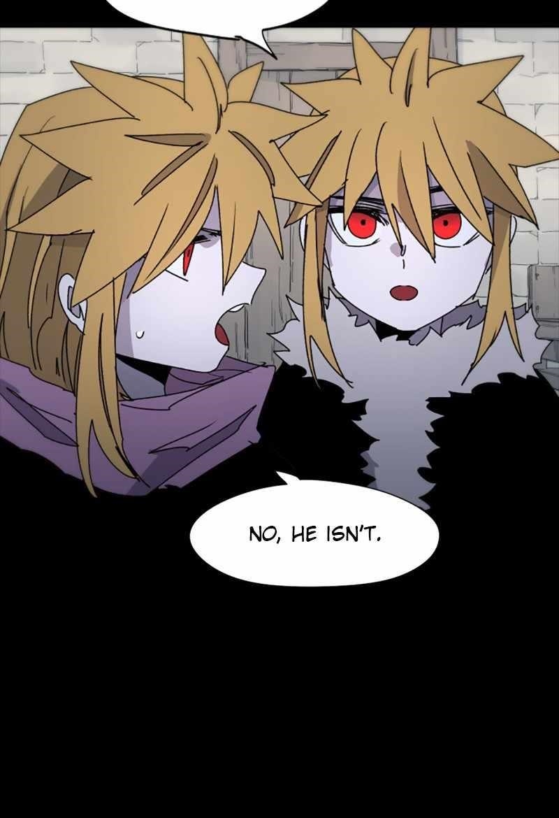 The Knight of Embers Chapter 28 - Page 5 in English