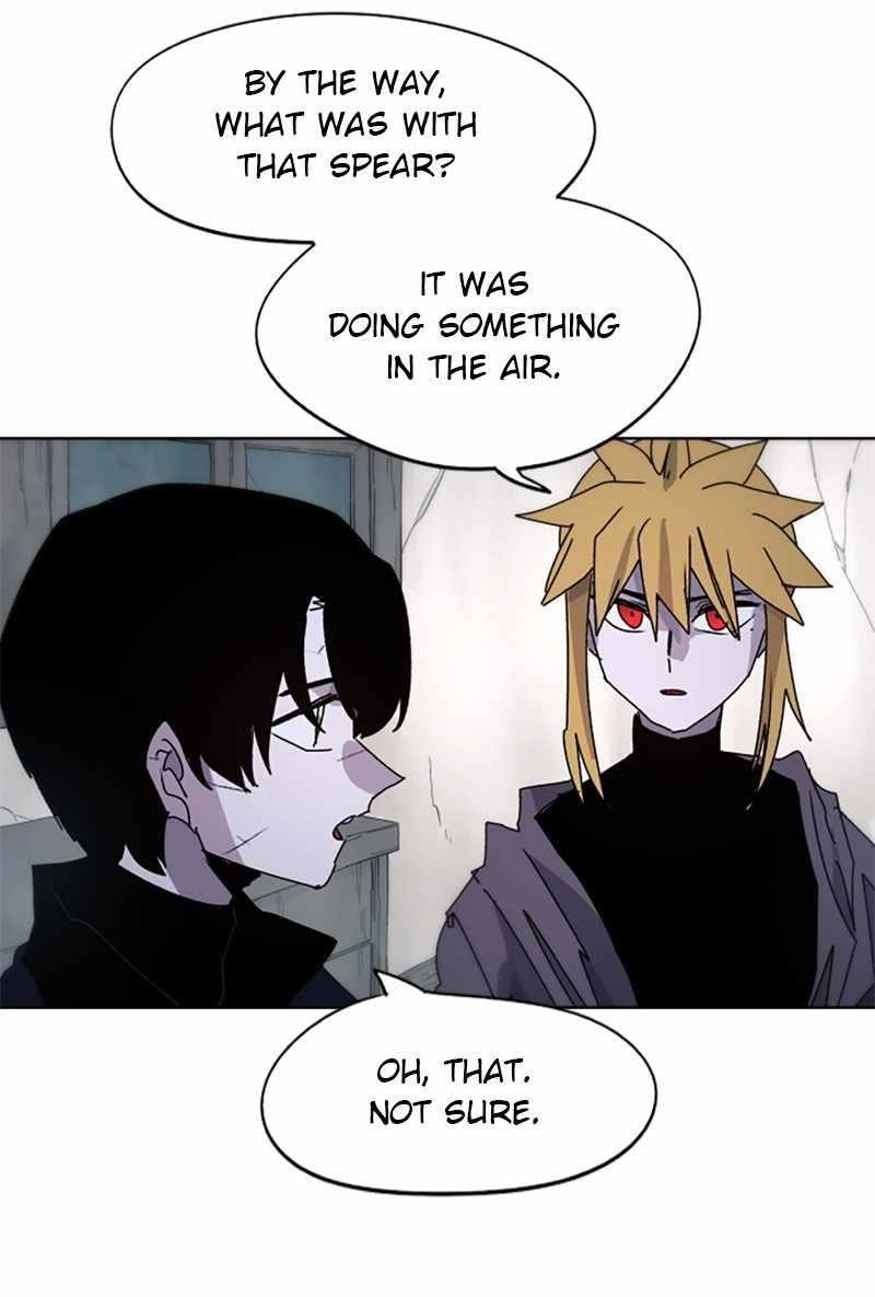The Knight of Embers Chapter 28 - Page 70 in English