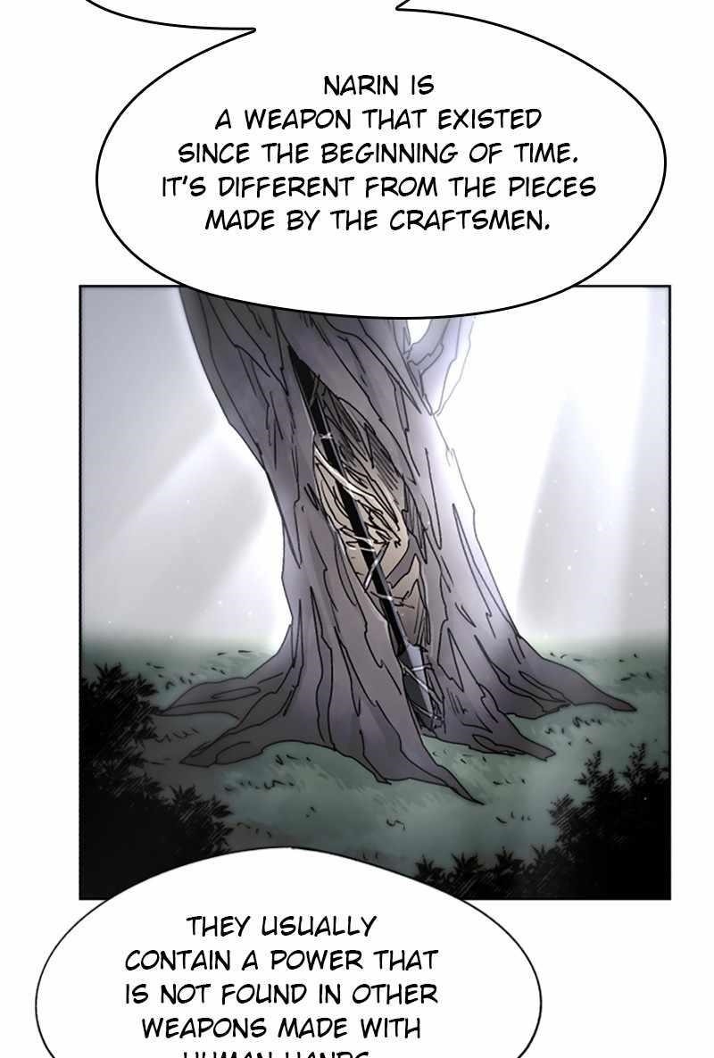 The Knight of Embers Chapter 28 - Page 72 in English