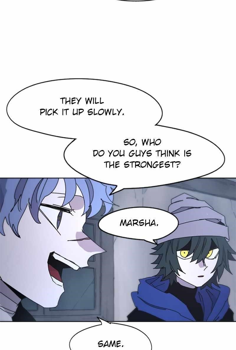 The Knight of Embers Chapter 28 - Page 84 in English