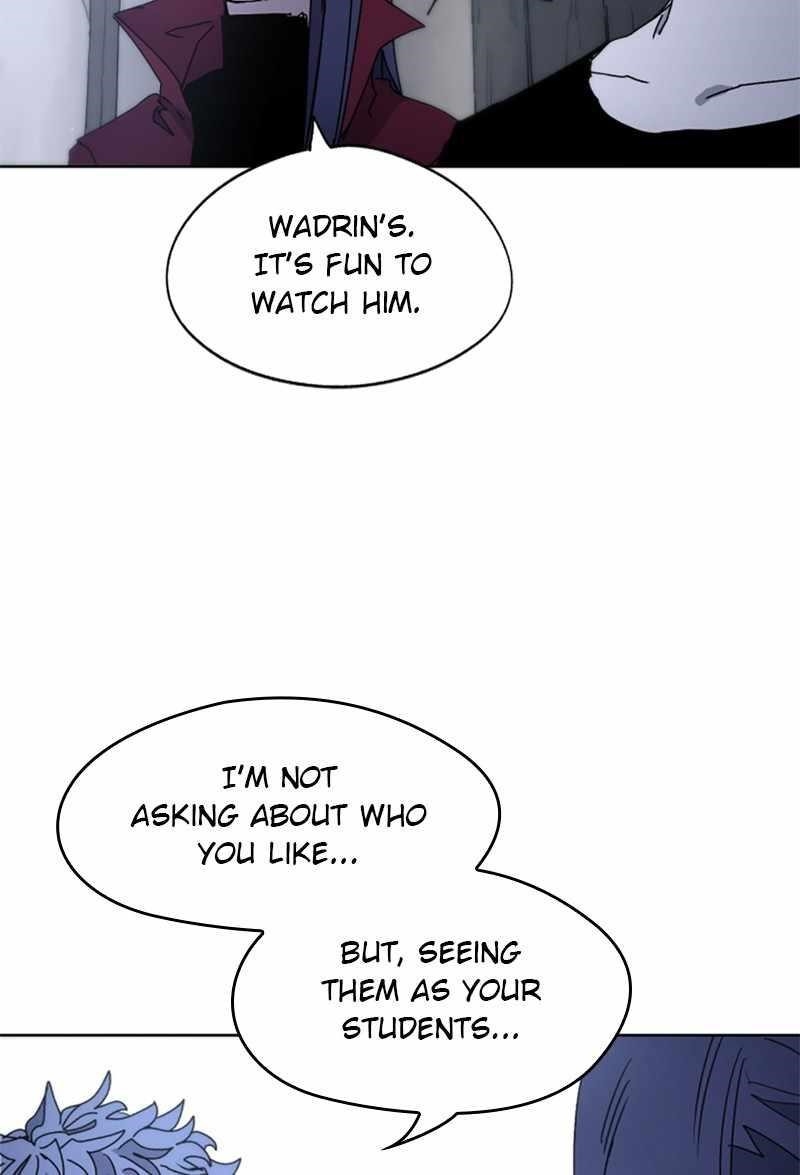 The Knight of Embers Chapter 28 - Page 91 in English