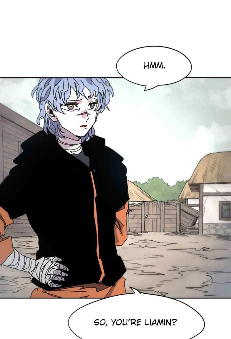 The Knight of Embers Chapter 29 - Page 48 in English