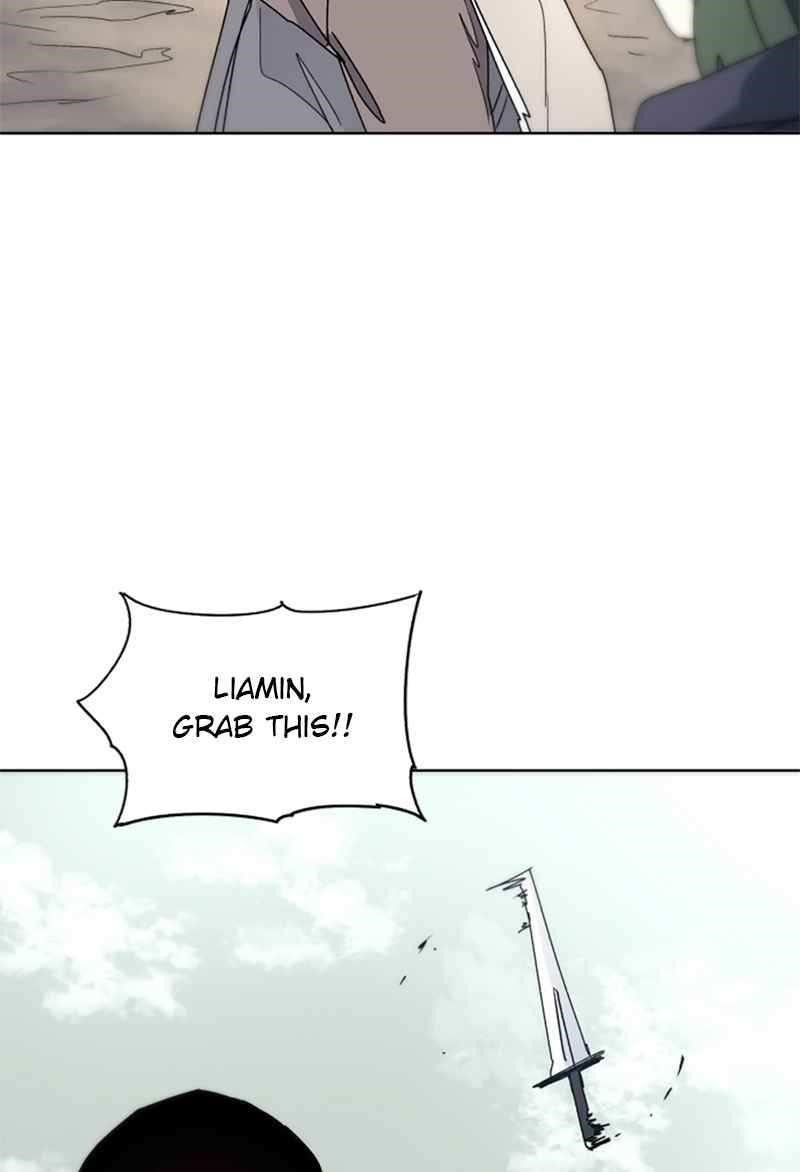 The Knight of Embers Chapter 29 - Page 62 in English