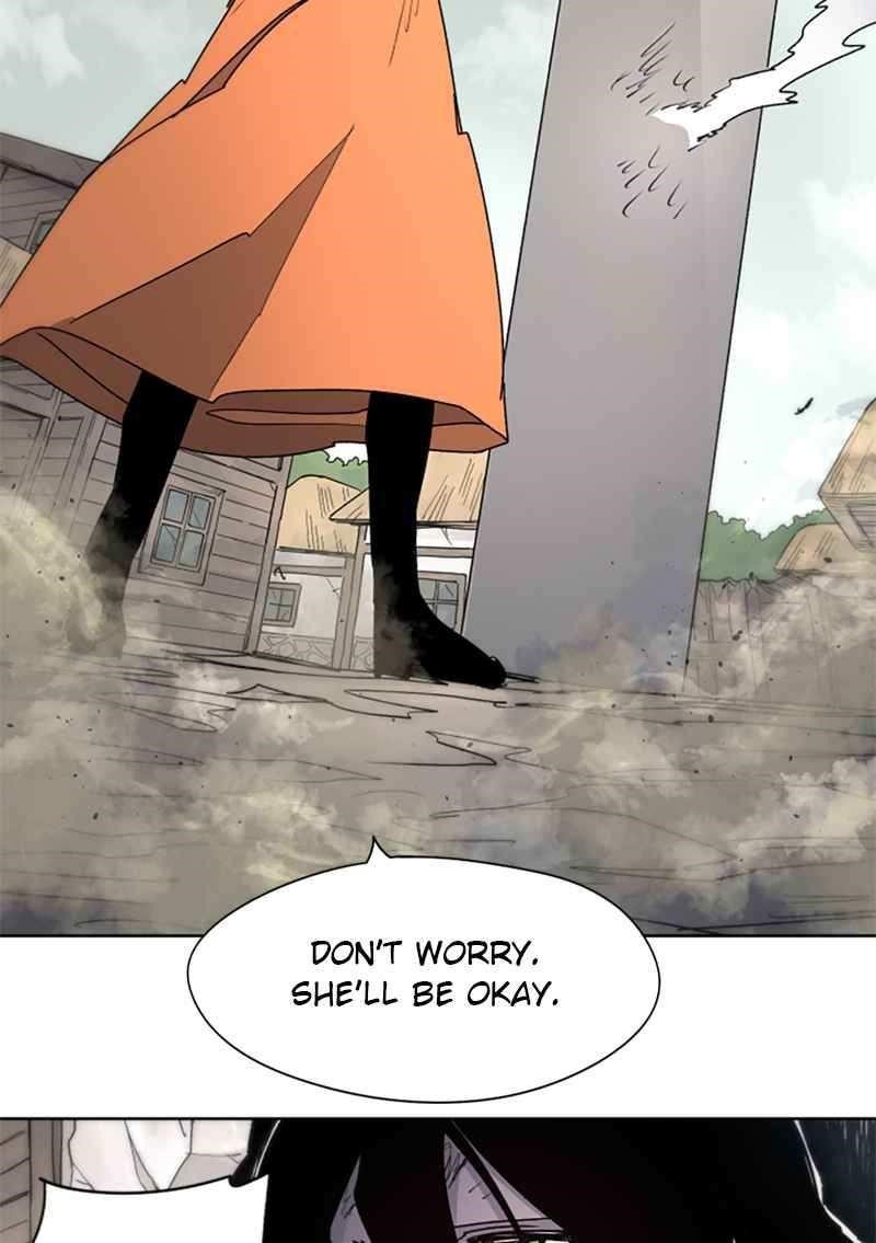 The Knight of Embers Chapter 29 - Page 72 in English