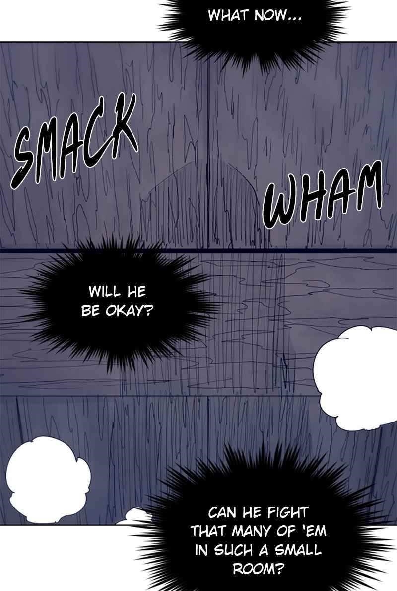 The Knight of Embers Chapter 29 - Page 8 in English