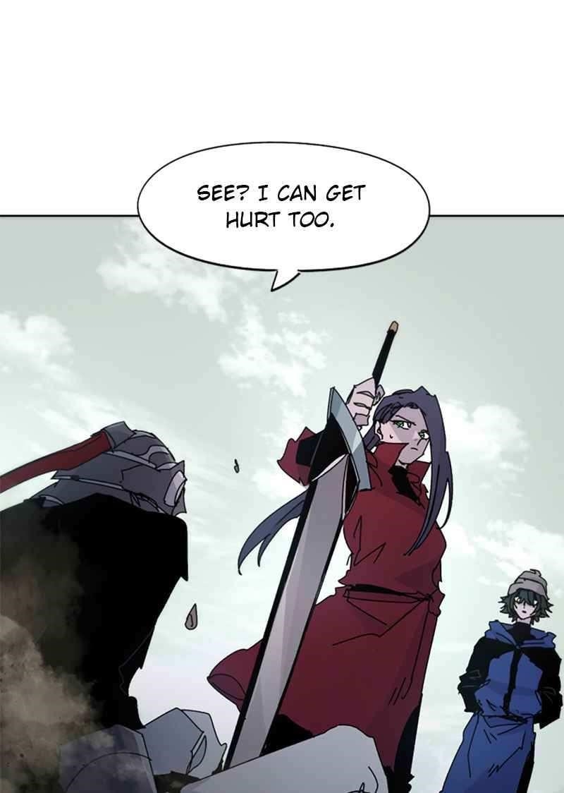 The Knight of Embers Chapter 30 - Page 100 in English