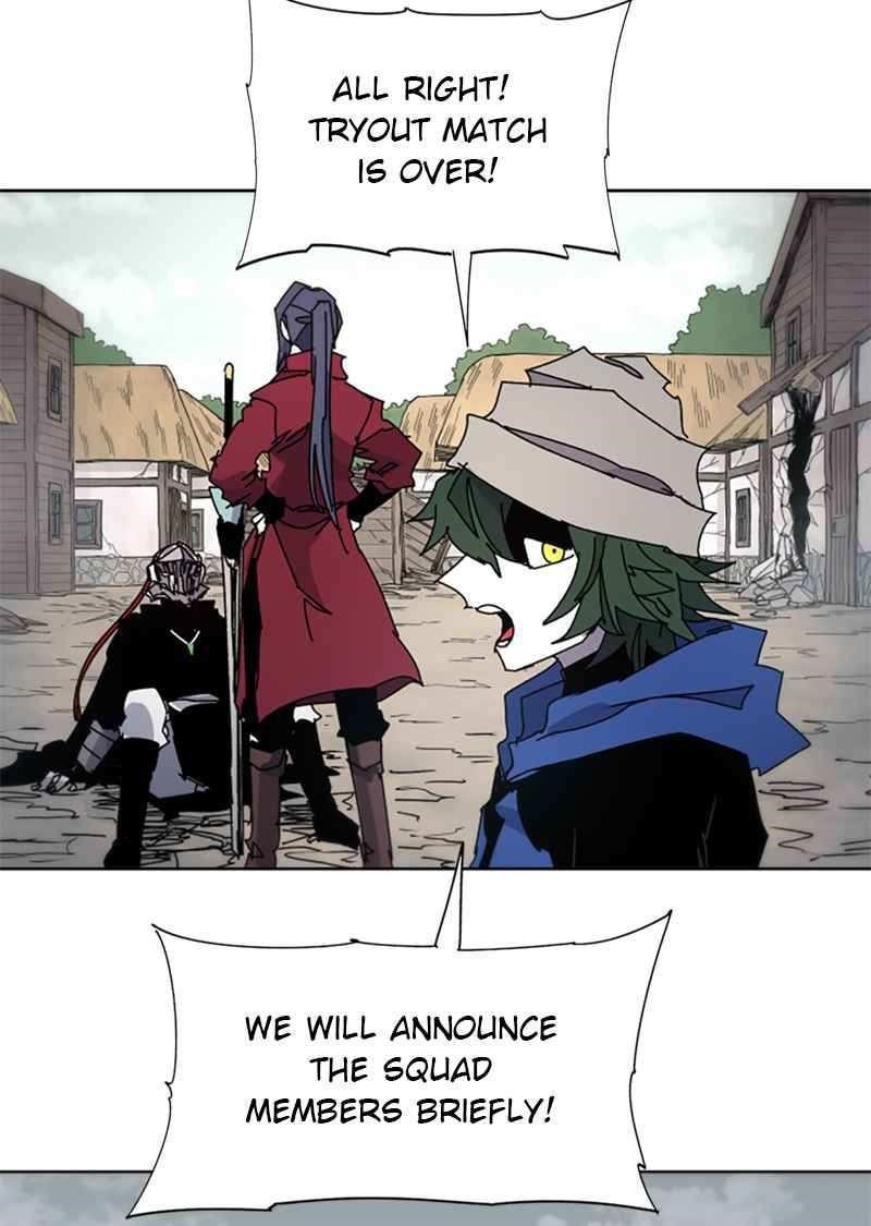 The Knight of Embers Chapter 30 - Page 102 in English