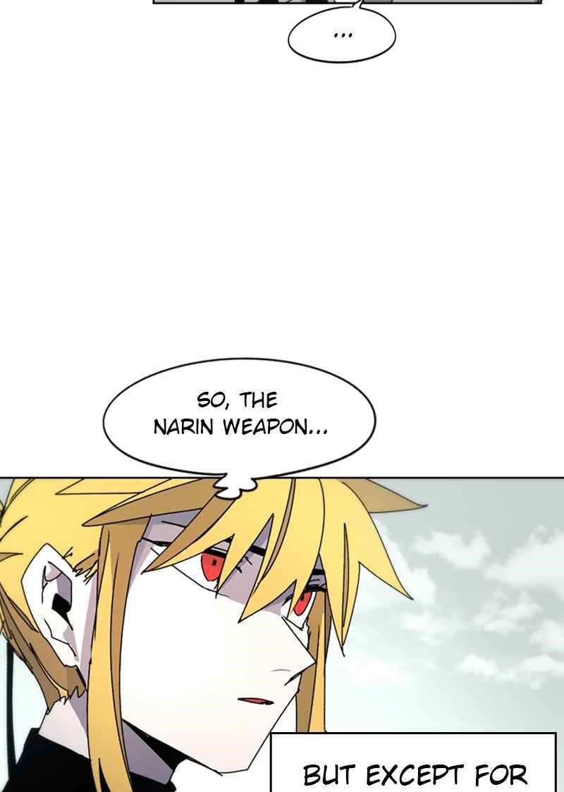 The Knight of Embers Chapter 30 - Page 105 in English