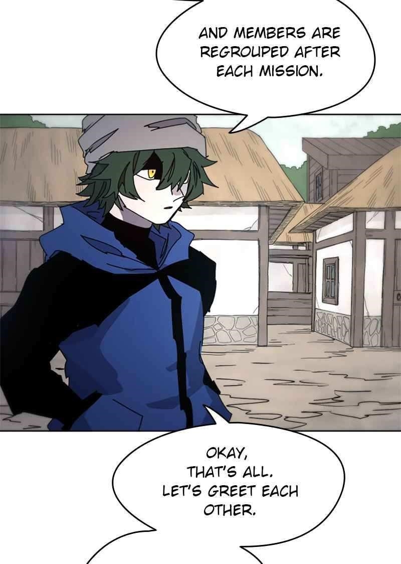 The Knight of Embers Chapter 30 - Page 108 in English