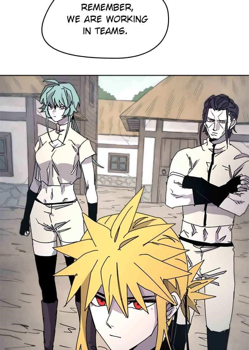 The Knight of Embers Chapter 30 - Page 109 in English