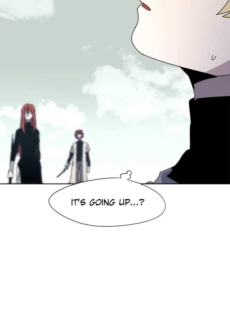The Knight of Embers Chapter 30 - Page 20 in English